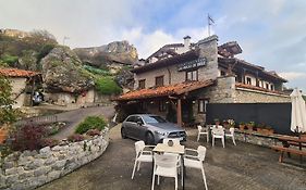 Apartamentos Las Rocas De Brez